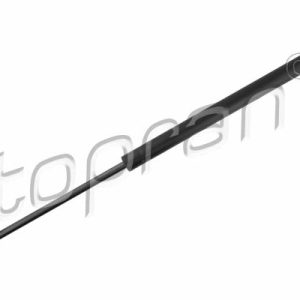 Amortizor portbagaj AUDI A4 B6 Avant (8E5) 1.9 TDI quattro diesel 130 cai TOPRAN 112 073