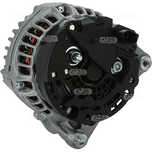 Alternator AUDI A4 B6 (8E2) 1.9 TDI quattro diesel 130 cai HC-CARGO 112397
