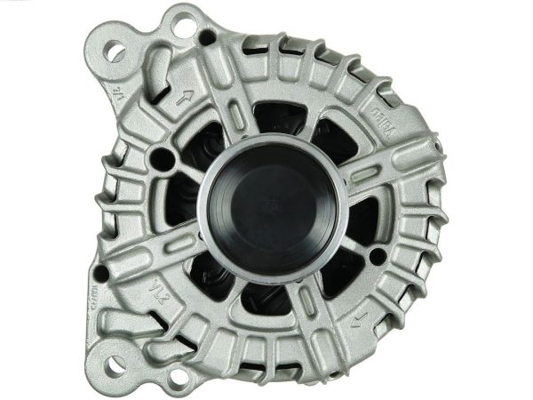 Alternator AUDI A3 (8V1, 8VK) 1.4 TFSI benzina 140 cai AS-PL A3127PR