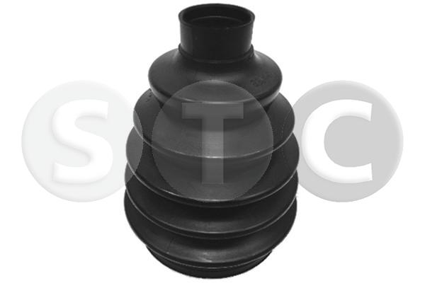 Ansamblu burduf articulatie planetara AUDI A4 B8 Avant (8K5) 2.0 TFSI quattro benzina 211 cai STC T411278