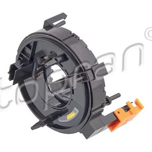 Arc spirala Airbag AUDI A4 B5 (8D2) 1.8 T quattro benzina 180 cai TOPRAN 112 409