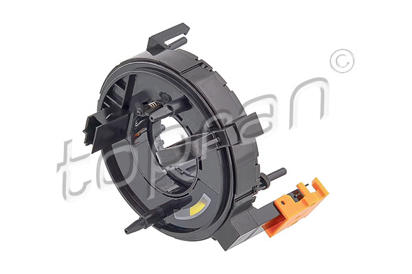 Arc spirala Airbag AUDI A4 B5 (8D2) 2.4 quattro benzina 165 cai TOPRAN 112 409
