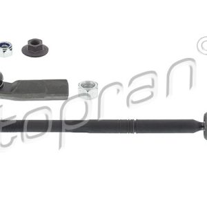 Bara directie AUDI A3 (8P1) 1.4 TFSI benzina 125 cai TOPRAN 117 893
