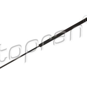 Amortizor capota AUDI A4 B8 (8K2) 2.0 TFSI flexible fuel quattro Benzina/Etanol 180 cai TOPRAN 113 530