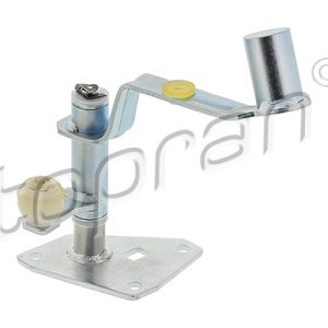 Arbore auxiliar mecanism schimbare viteze AUDI A3 (8L1) 1.9 TDI diesel 100 cai TOPRAN 111 322