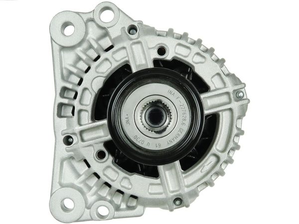 Alternator AUDI A3 (8L1) 1.6 benzina 102 cai AS-PL A0127PR
