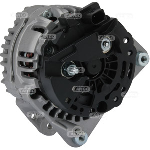 Alternator AUDI A1 Sportback (8XA, 8XF) 2.0 TDI diesel 143 cai HC-CARGO 115370