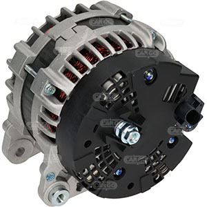 Alternator AUDI A4 Allroad B8 (8KH) 2.0 TDI quattro diesel 150 cai HC-CARGO 115901