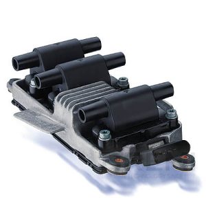 Bobina de inductie AUDI A4 B5 Avant (8D5) 2.4 quattro benzina 163 cai BREMI 11866T