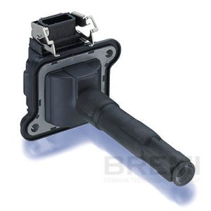 Bobina de inductie AUDI A4 B5 (8D2) 1.8 T quattro benzina 150 cai BREMI 11869