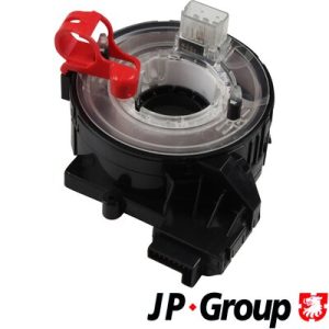 Arc spirala Airbag AUDI A3 (8P1) 1.6 benzina 102 cai JP GROUP 1189750200