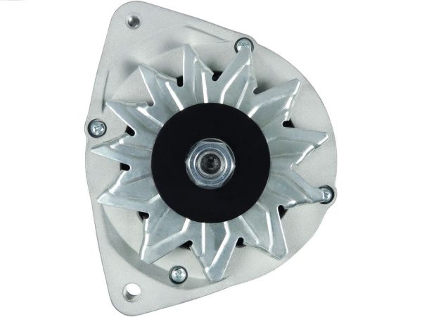 Alternator AUDI A4 B5 (8D2) 2.5 TDI quattro diesel 150 cai AS-PL A0111
