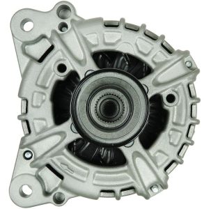 Alternator AUDI A4 B8 (8K2) 2.0 TDI quattro diesel 190 cai AS-PL A0551PR