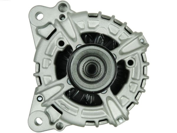 Alternator AUDI A4 B8 (8K2) 2.0 TDI quattro diesel 190 cai AS-PL A0551PR