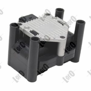 Bobina de inductie AUDI A3 Cabriolet (8P7) 1.2 TFSI benzina 105 cai ABAKUS 122-01-011