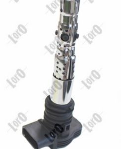 Bobina de inductie AUDI A3 (8L1) 1.8 T benzina 150 cai ABAKUS 122-01-012