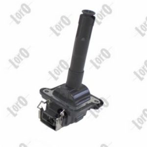 Bobina de inductie AUDI A4 B5 (8D2) 1.8 T quattro benzina 180 cai ABAKUS 122-01-042