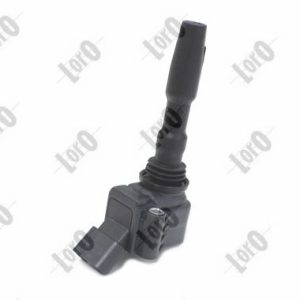 Bobina de inductie AUDI A1 Sportback (8XA, 8XF) 1.4 TFSI benzina 140 cai ABAKUS 122-01-043