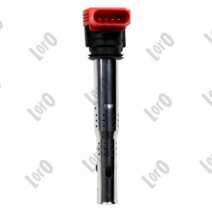 Bobina de inductie AUDI A4 B8 Avant (8K5) 3.2 FSI quattro benzina 265 cai ABAKUS 122-01-074