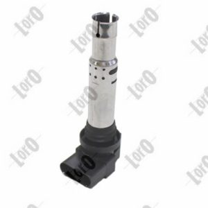 Bobina de inductie AUDI A3 (8P1) 1.4 TFSI benzina 125 cai ABAKUS 122-01-075
