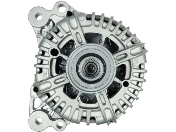 Alternator AUDI A1 Sportback (8XA, 8XF) 1.4 TFSI benzina 122 cai AS-PL A3354PR