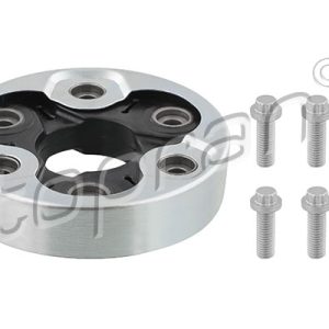 Articulatie cardan AUDI A3 (8V1, 8VK) S3 quattro benzina 286 cai TOPRAN 117 013