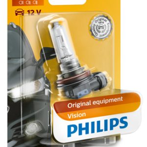 Bec far faza lunga AUDI A4 B7 Cabriolet (8HE) RS4 quattro benzina 420 cai PHILIPS 12361B1