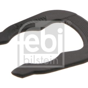 Amortizor AUDI A3 (8P1) 1.2 TSI benzina 105 cai FEBI BILSTEIN 12408