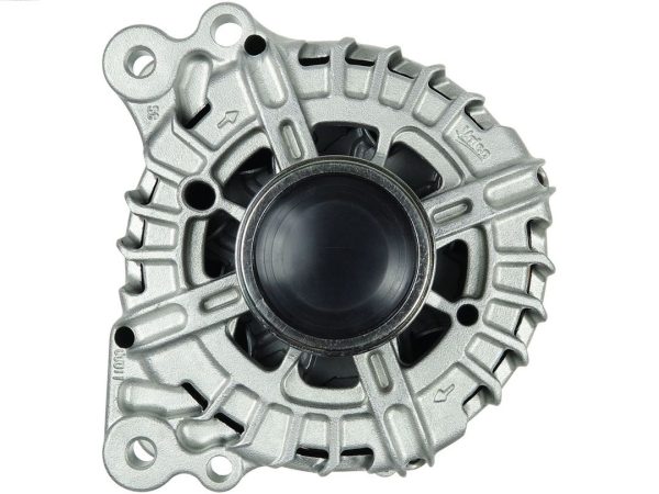 Alternator AUDI A3 (8V1, 8VK) 1.6 TDI diesel 110 cai AS-PL A3371PR