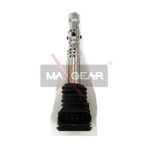 Bobina de inductie AUDI A4 B6 (8E2) 1.8 T quattro benzina 163 cai MAXGEAR 13-0061