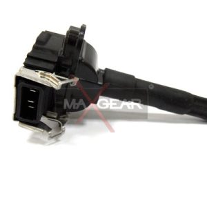 Bobina de inductie AUDI A3 (8L1) 1.8 T benzina 150 cai MAXGEAR 13-0062