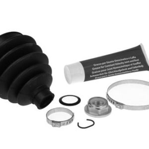 Ansamblu burduf articulatie planetara AUDI A3 (8L1) 1.6 benzina 102 cai METELLI 13-0154