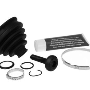 Ansamblu burduf articulatie planetara AUDI A4 B5 (8D2) 1.9 TDI quattro diesel 116 cai METELLI 13-0263