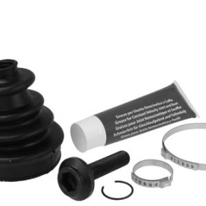 Ansamblu burduf articulatie planetara AUDI A4 B7 Avant (8ED) 2.0 TDI quattro diesel 170 cai METELLI 13-0299