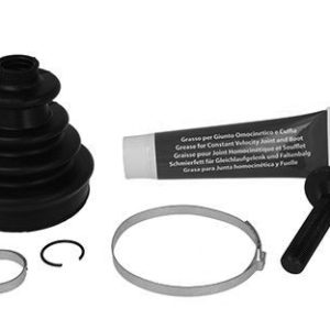 Ansamblu burduf articulatie planetara AUDI A4 Allroad B8 (8KH) 2.0 TDI quattro diesel 170 cai METELLI 13-0470