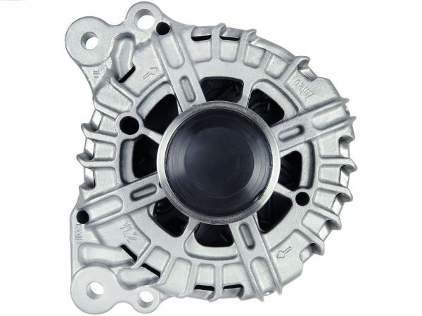 Alternator AUDI A1 Sportback (8XA, 8XF) 1.4 TFSI benzina 122 cai AS-PL A3377PR