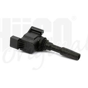 Bobina de inductie AUDI A3 Sportback (8VA, 8VF) 30 g-tron Benzina/Gaz metan (GNC) 131 cai HUCO 133966