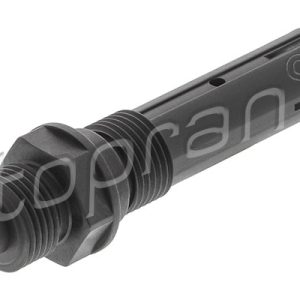 Arbore tahometru AUDI A3 (8L1) 1.6 benzina 102 cai TOPRAN 110 123