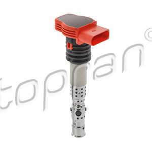 Bobina de inductie AUDI A4 B7 Avant (8ED) 3.0 quattro benzina 218 cai TOPRAN 110 572