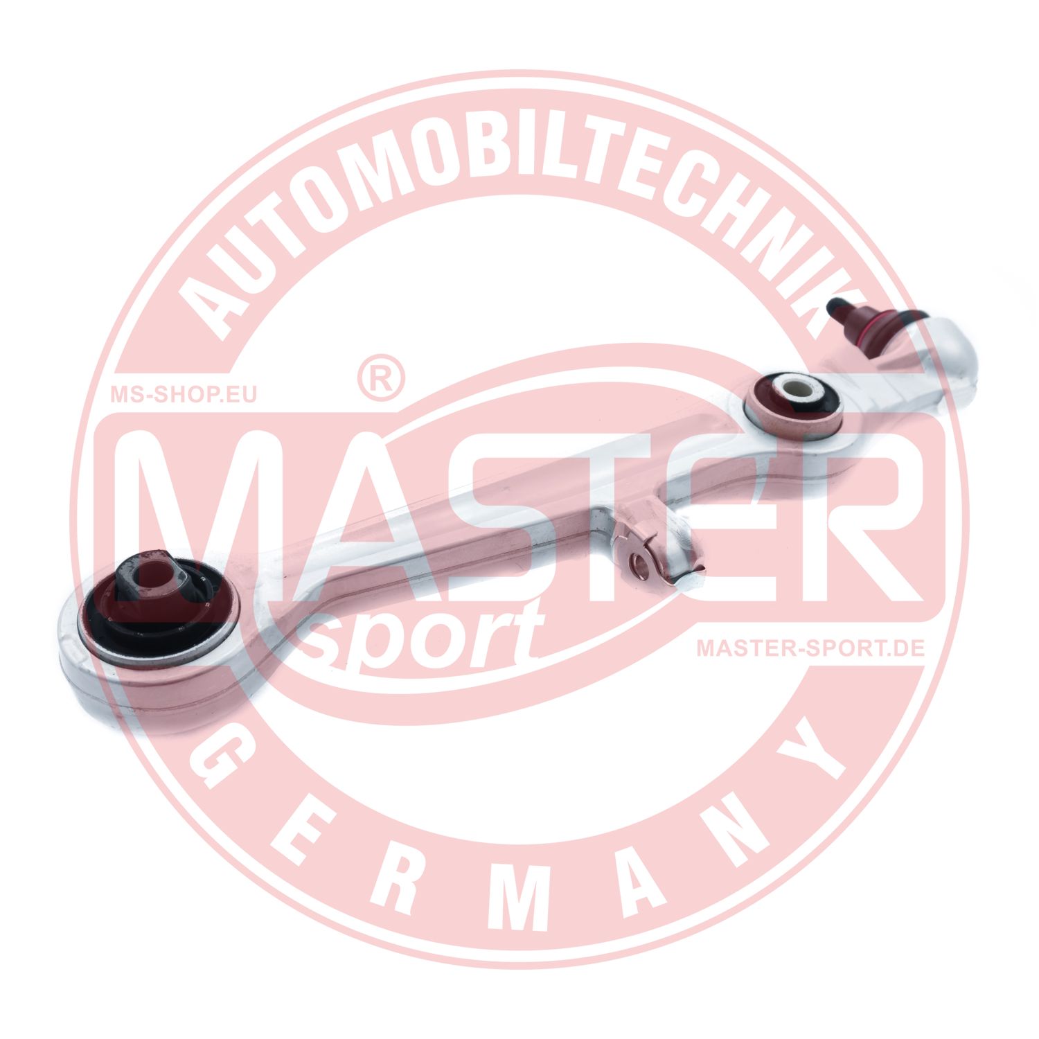 Brat suspensie roata AUDI A4 B5 Avant (8D5) 1.9 TDI quattro diesel 110 cai MASTERSPORT GERMANY 13673-PCS-MS