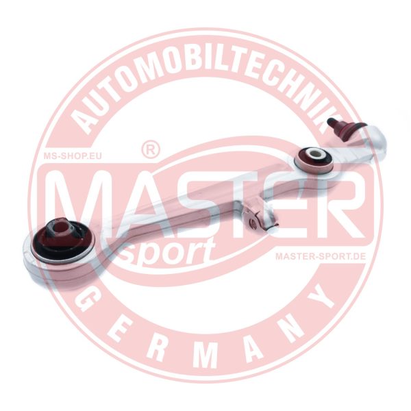 Brat suspensie roata AUDI A4 B5 Avant (8D5) S4 quattro benzina 265 cai MASTERSPORT GERMANY 13673-PCS-MS