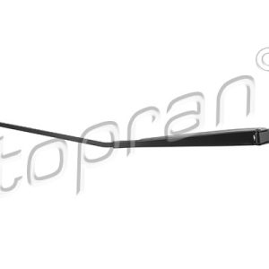 Brat stergator parbriz AUDI A3 (8L1) 1.8 T benzina 150 cai TOPRAN 113 481