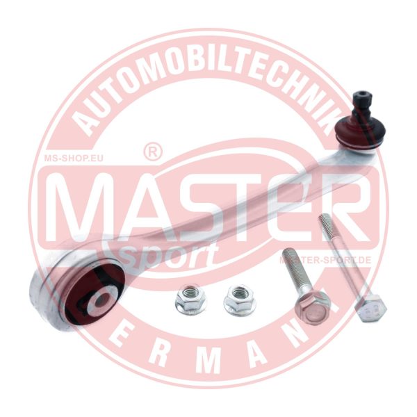 Brat suspensie roata AUDI A4 B5 Avant (8D5) S4 quattro benzina 265 cai MASTERSPORT GERMANY 13720-SET-MS