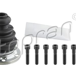 Ansamblu burduf articulatie planetara AUDI A4 B5 Avant (8D5) 1.8 T quattro benzina 150 cai TOPRAN 103 688