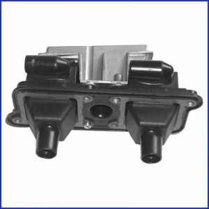 Bobina de inductie AUDI A4 B5 Avant (8D5) 1.8 quattro benzina 125 cai HUCO 138435