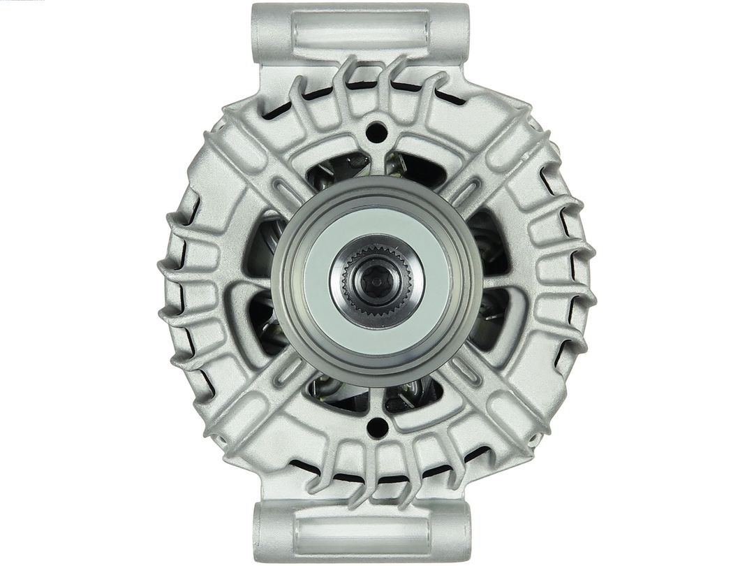 Alternator AUDI A4 B7 Avant (8ED) 1.8 T quattro benzina 163 cai AS-PL A3394S