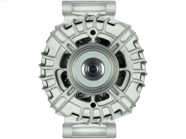 Alternator AUDI A4 B6 (8E2) 1.8 T quattro benzina 170 cai AS-PL A3394S