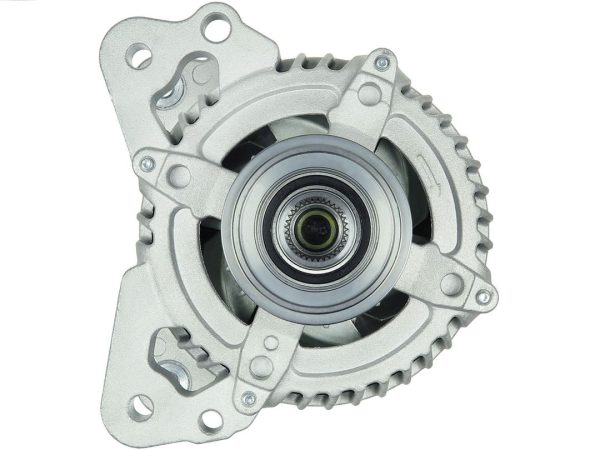 Alternator AUDI A3 (8P1) 1.6 TDI diesel 105 cai AS-PL A6506S
