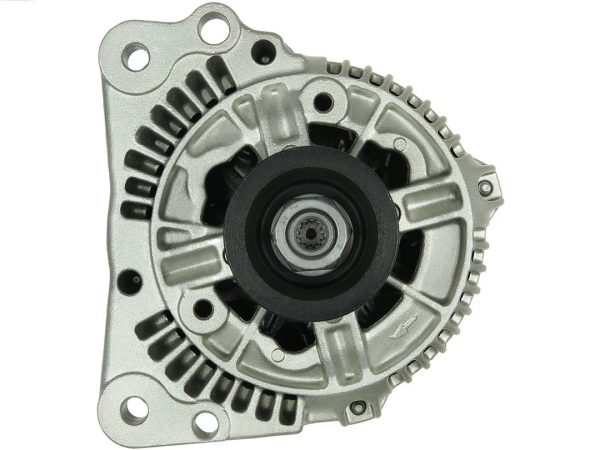 Alternator AUDI A3 (8L1) 1.8 T quattro benzina 150 cai AS-PL A0637PR