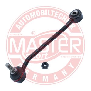 Bieleta antiruliu AUDI A4 B5 (8D2) 2.8 quattro benzina 174 cai MASTERSPORT GERMANY 14595-PCS-MS